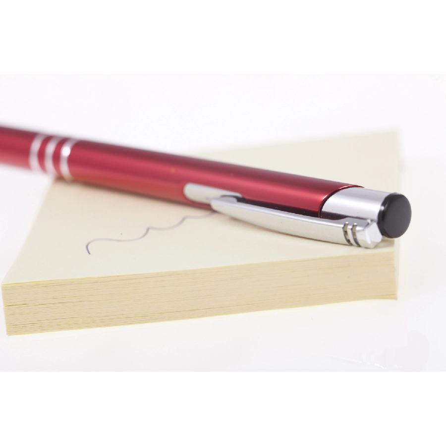 Długopis | Jones V1501-10 zielony