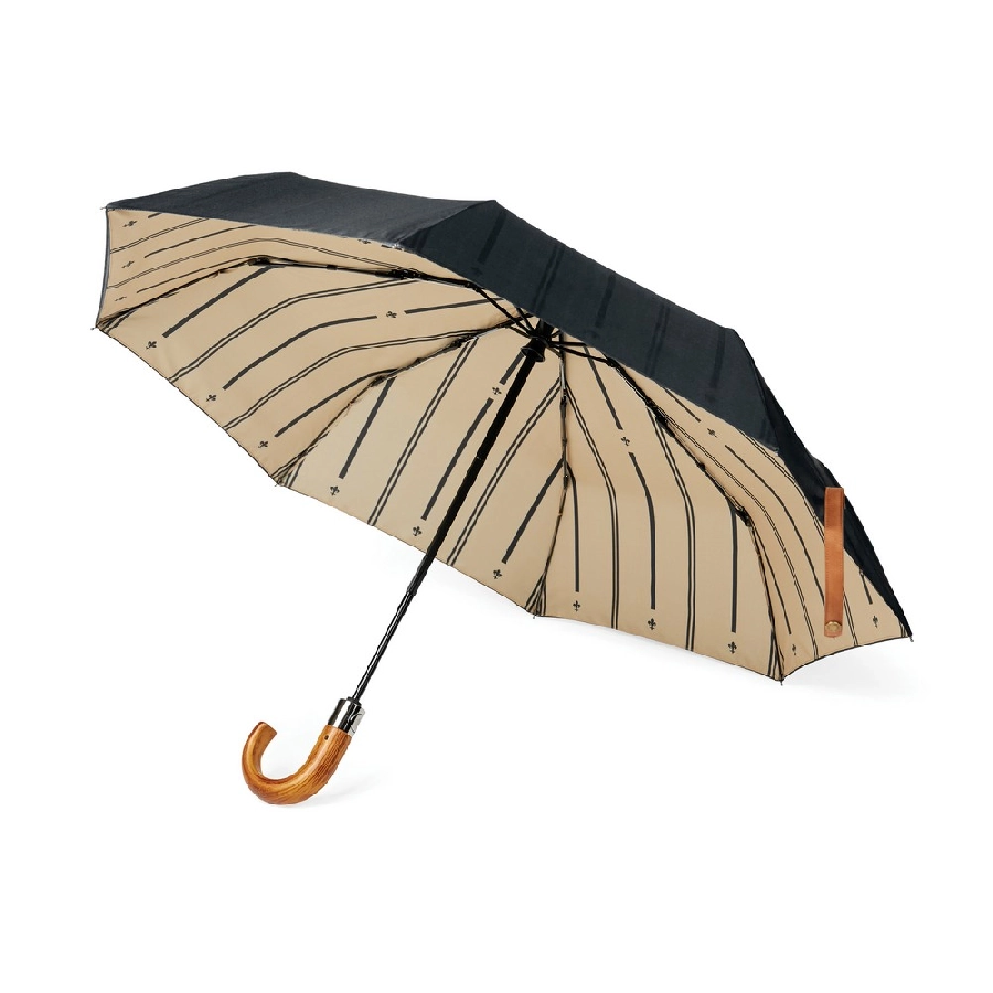 Składany parasol 21 VINGA Bosler AWARE™ RPET VG480-03