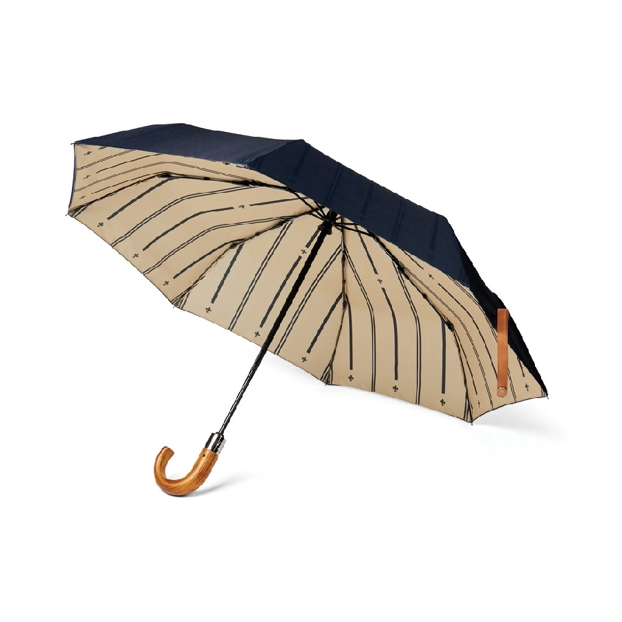 Składany parasol 21 VINGA Bosler AWARE™ RPET VG480-04