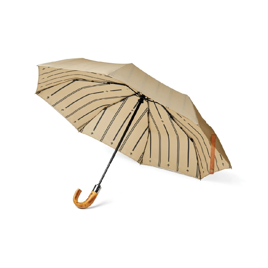 Składany parasol 21 VINGA Bosler AWARE™ RPET VG480-19