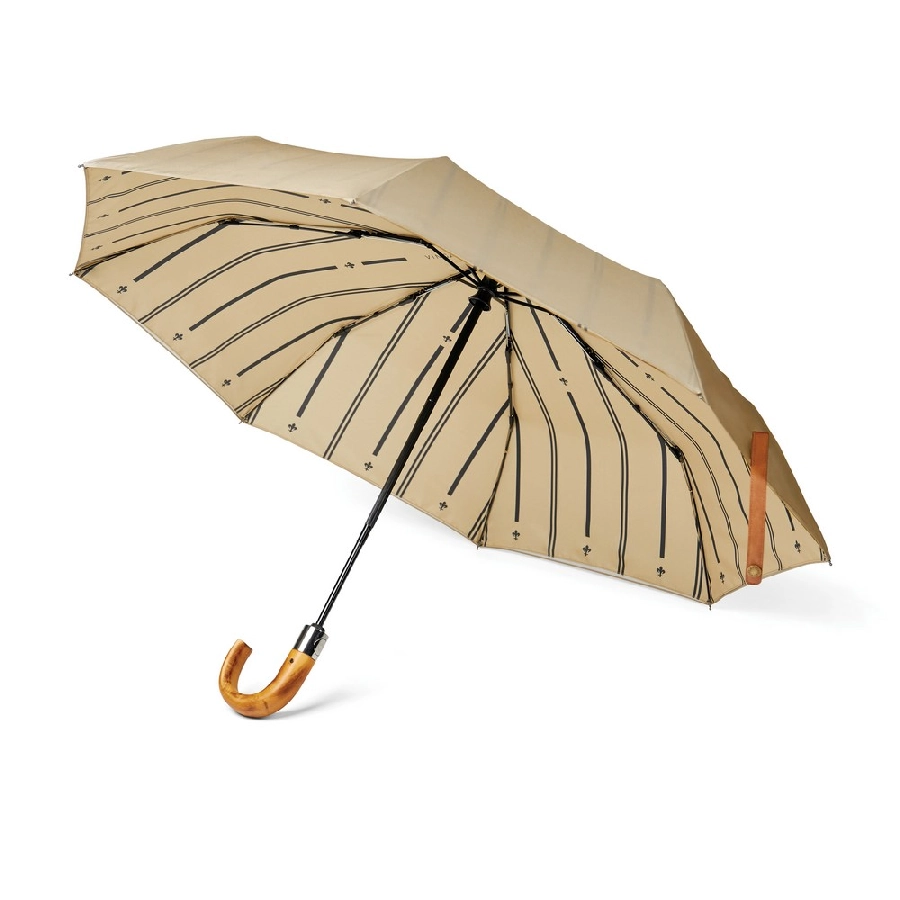 Składany parasol 21 VINGA Bosler AWARE™ RPET VG480-19